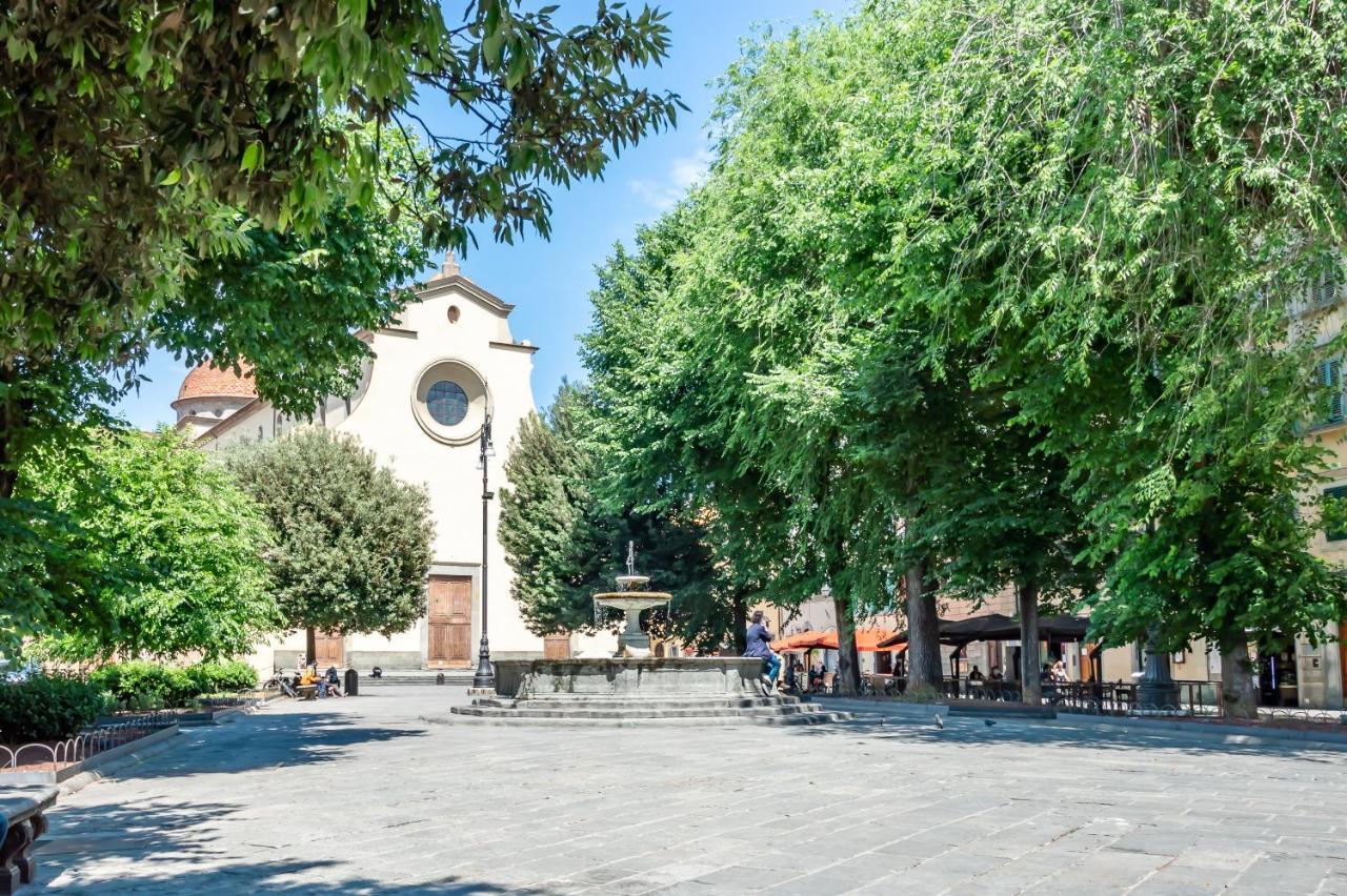 Piattellina Five Senses Florenz