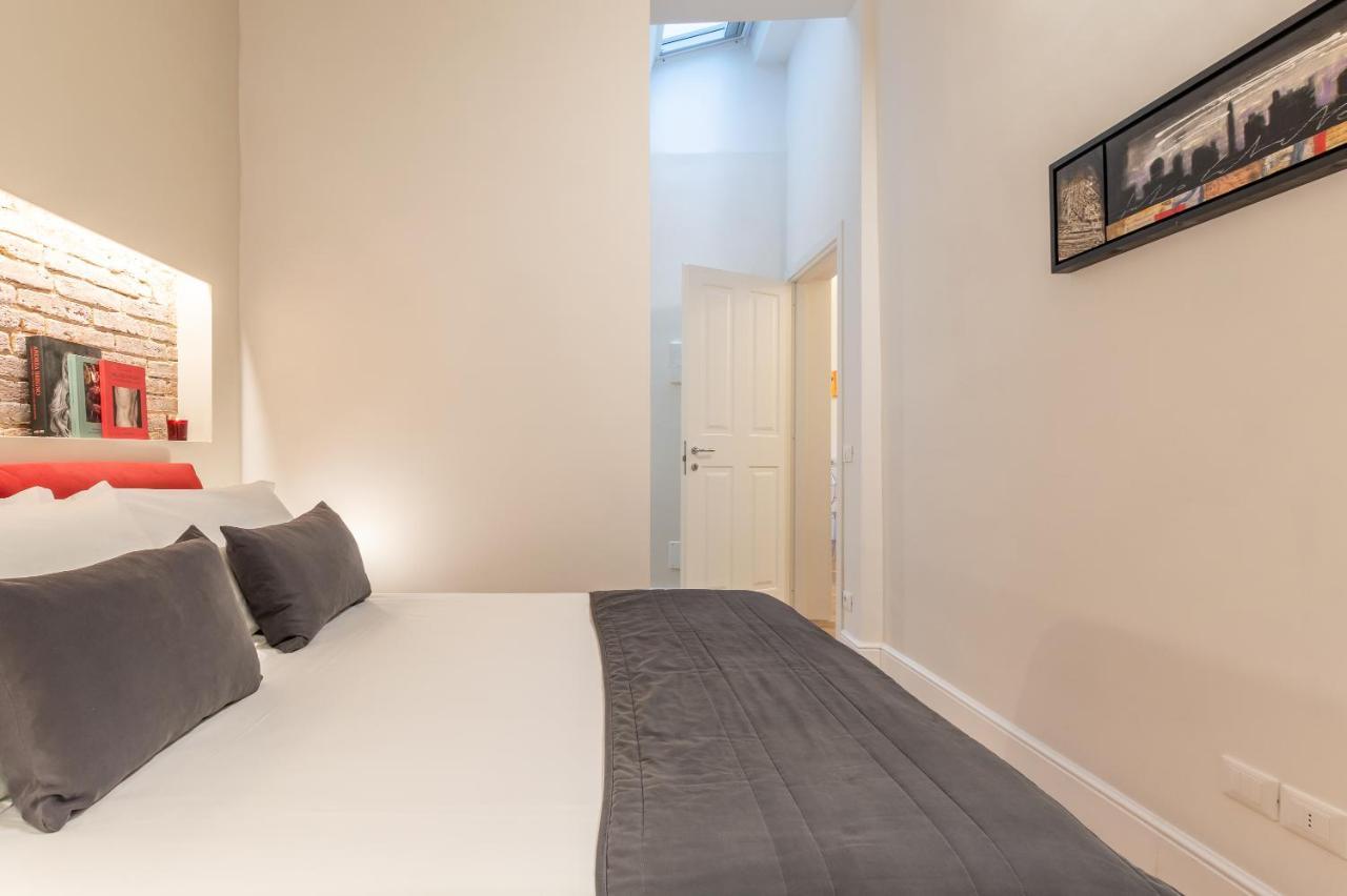 Apartment Piattellina Five Senses Florenz