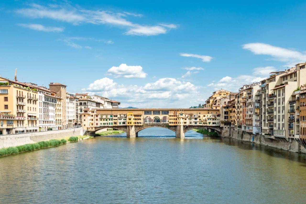 Piattellina Five Senses * Florenz