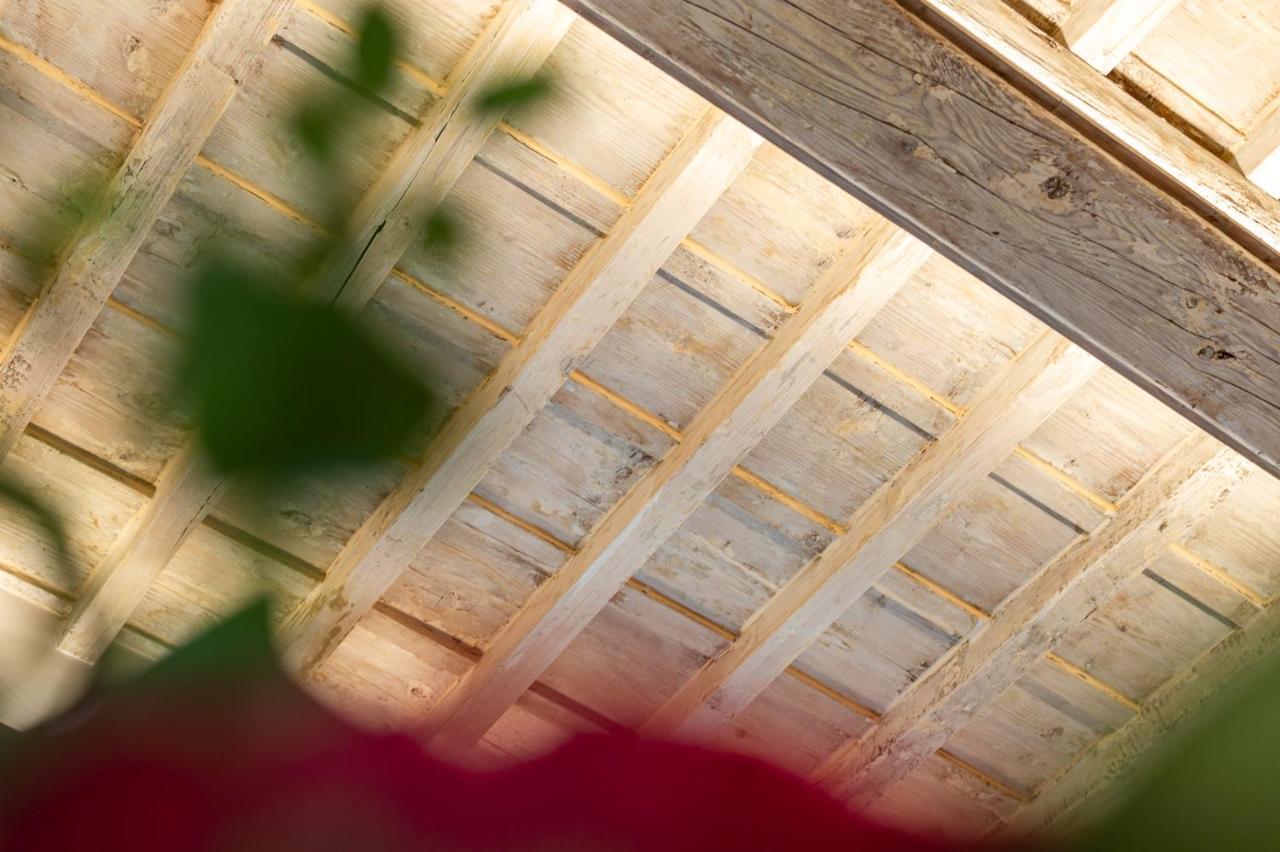 Apartamento Piattellina Five Senses