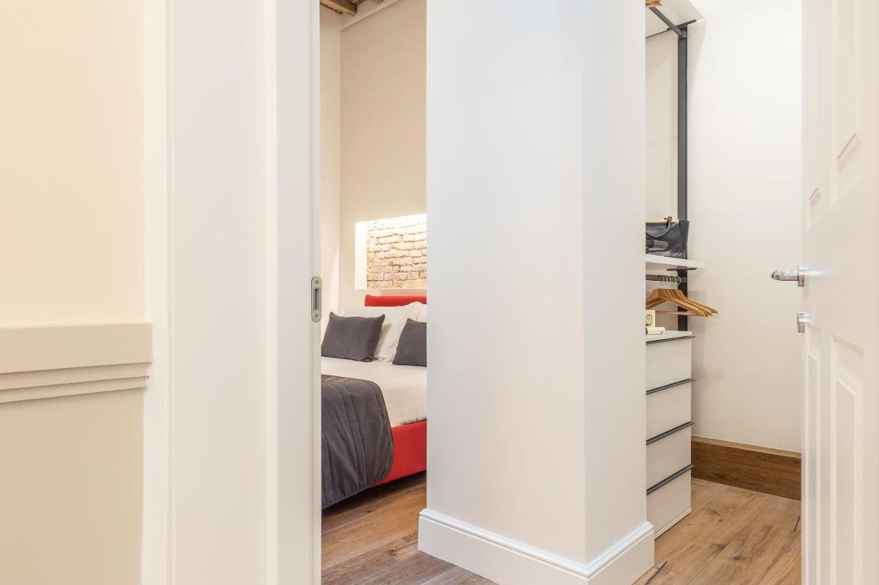 Apartamento Piattellina Five Senses