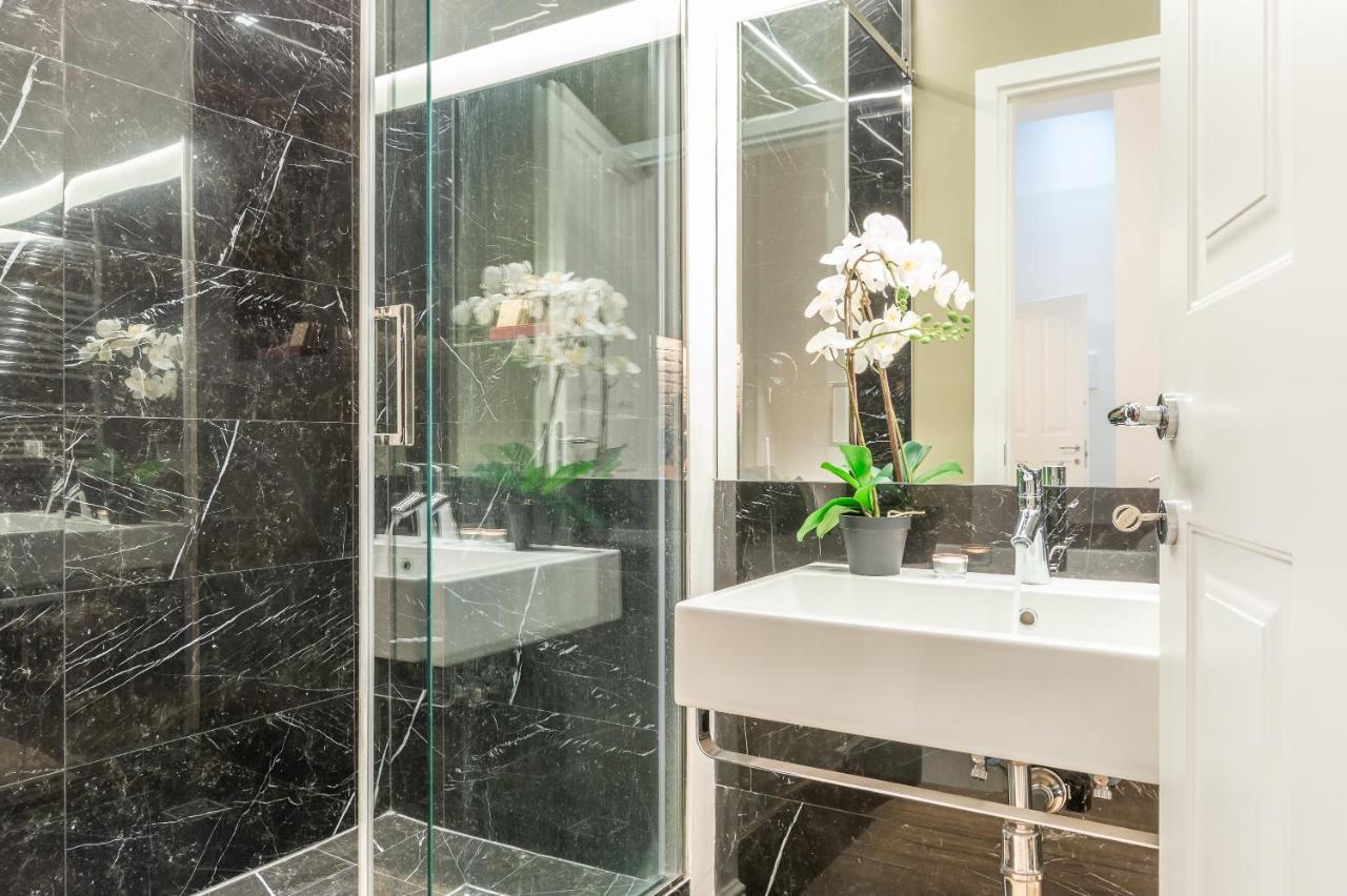 Apartamento Piattellina Five Senses *