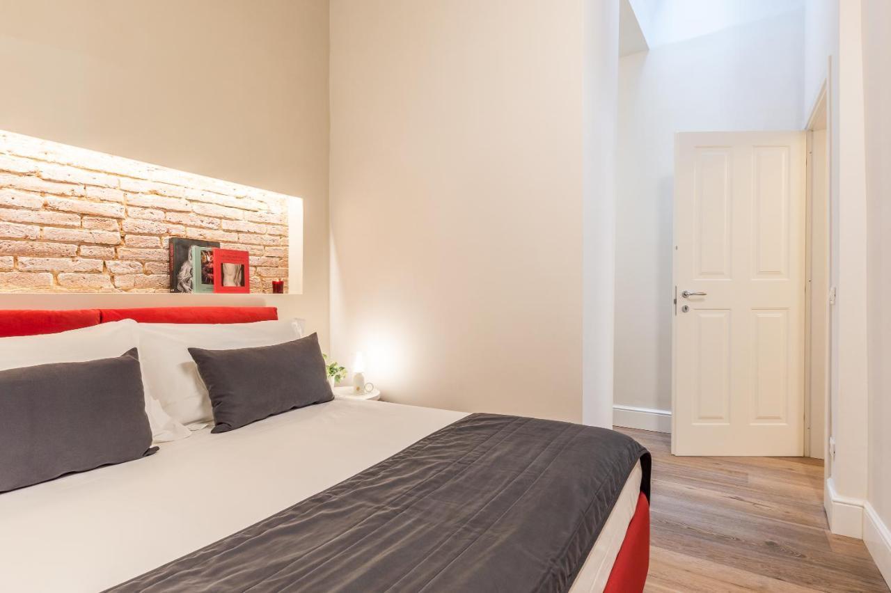 Piattellina Five Senses Apartamento Florencia