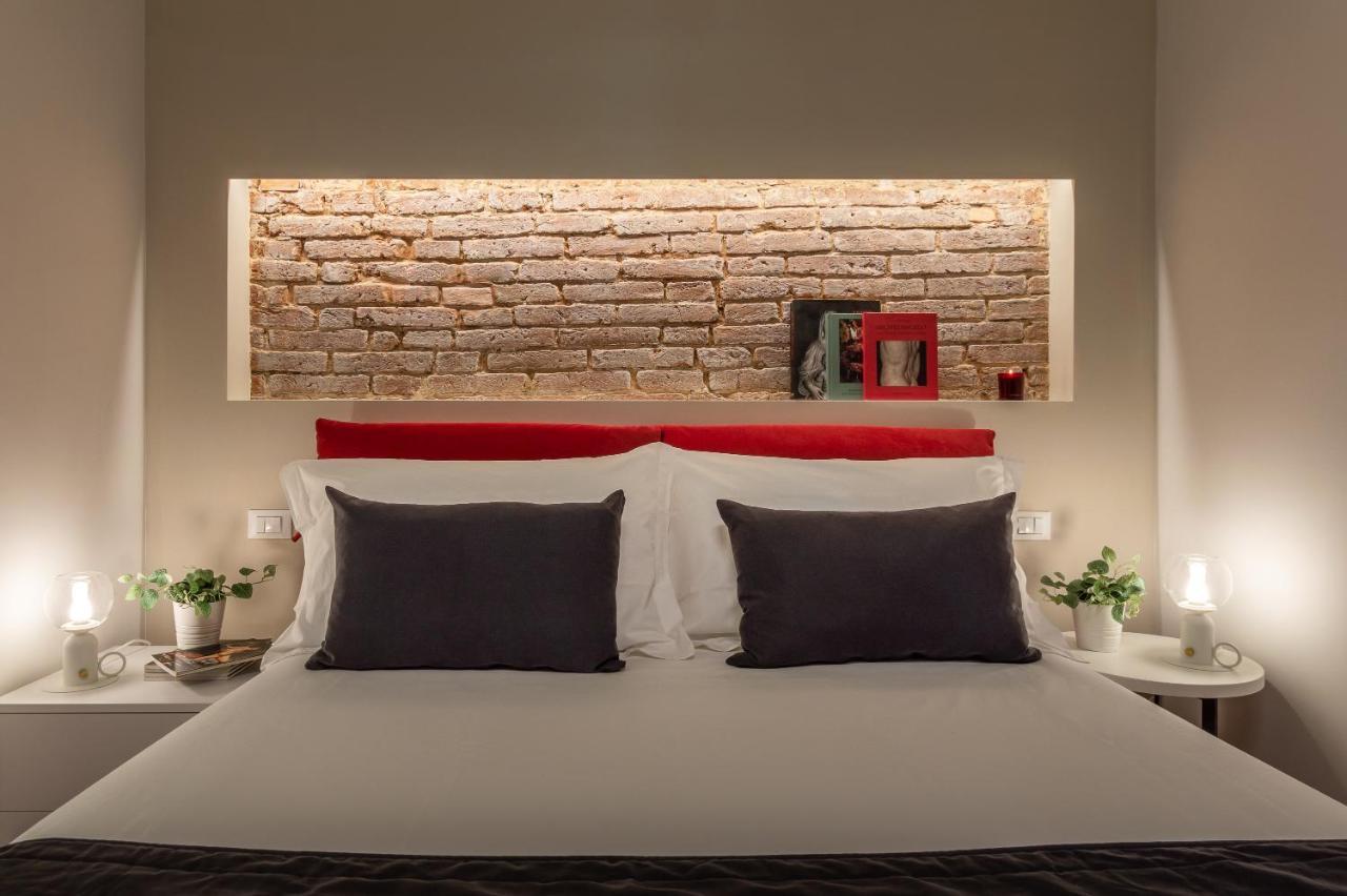 Piattellina Five Senses Apartamento *
