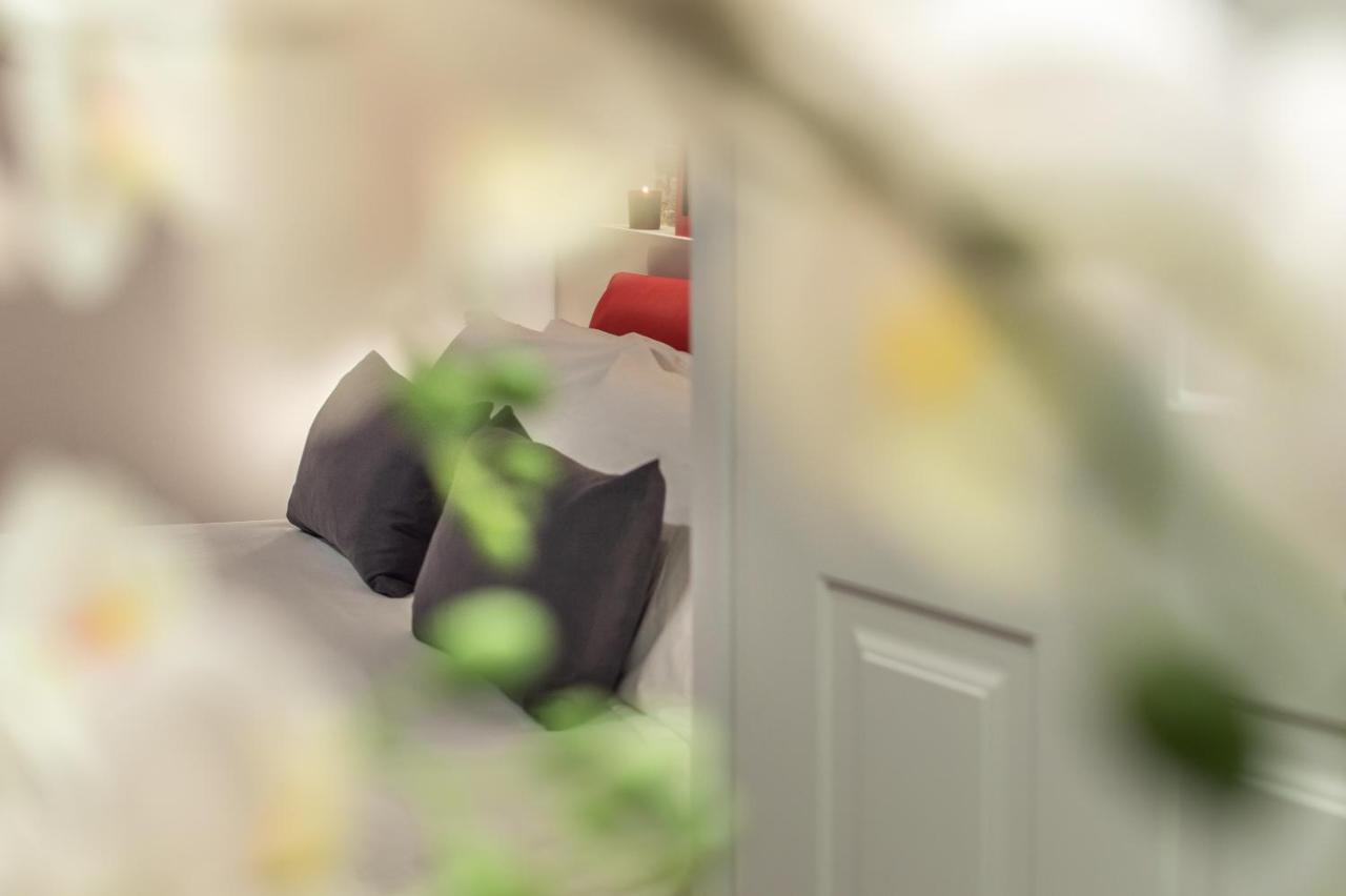 Piattellina Five Senses Apartamento *
