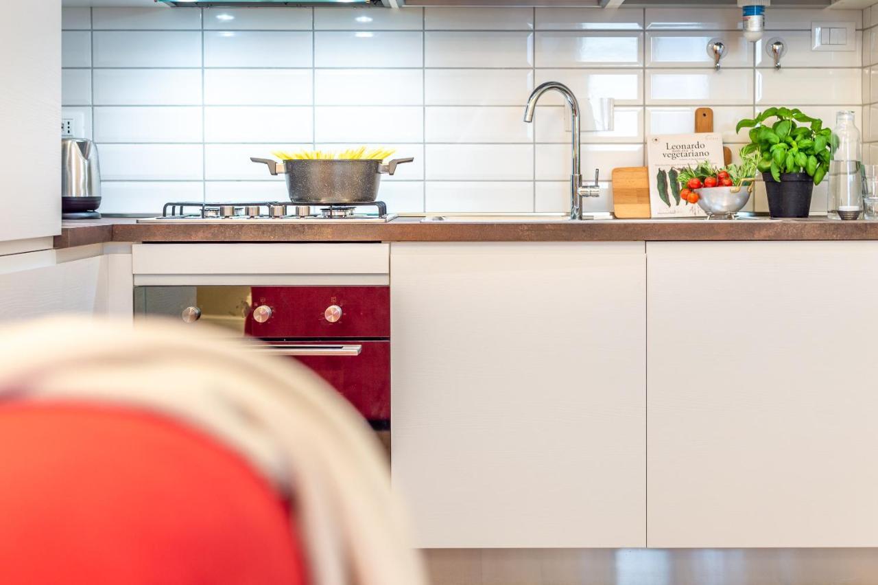Piattellina Five Senses Apartamento *