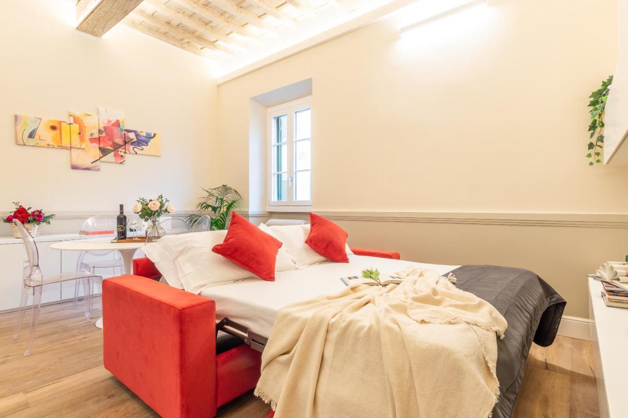 Piattellina Five Senses Apartamento *